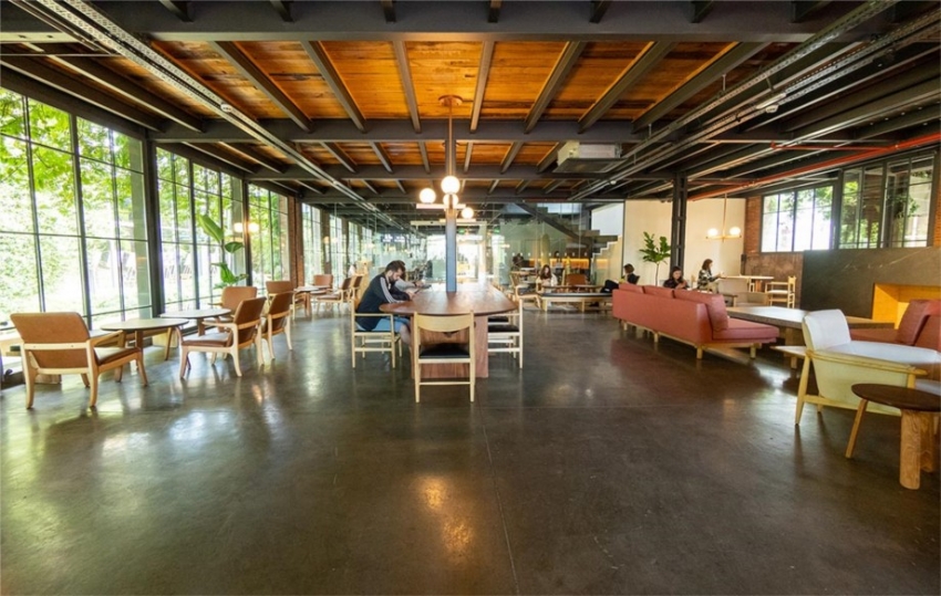 Espressolab Roastery