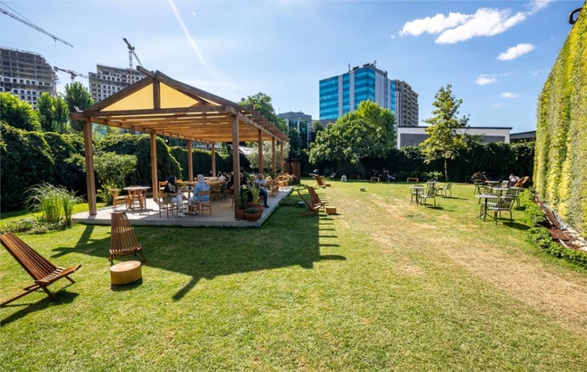 Espressolab Roastery