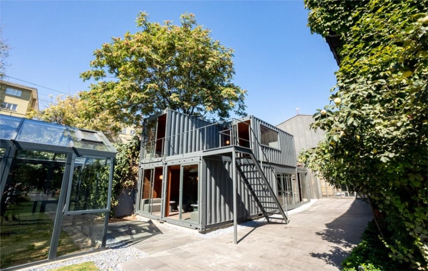 Espressolab Roastery