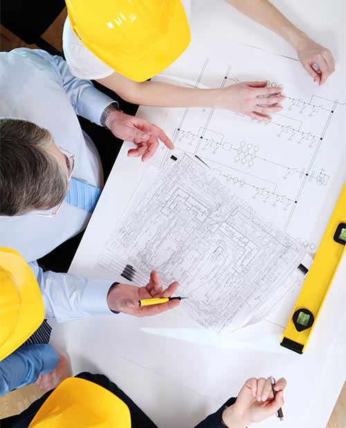 Yüksek mühendislik disipliniyle inşa ediyor, mimari estetikle şekillendiriyor, kendi üretim gücümüzle detaylara hayat veriyoruz.